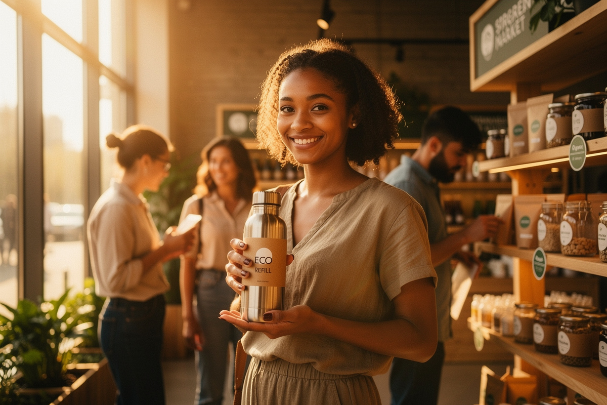 Consumer Impact Marketing : la clé d’une croissance durable