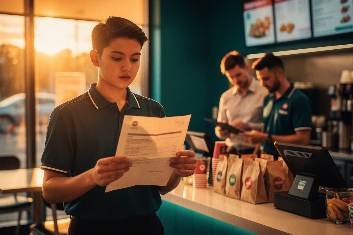 Convention collective restauration rapide : le guide 2026