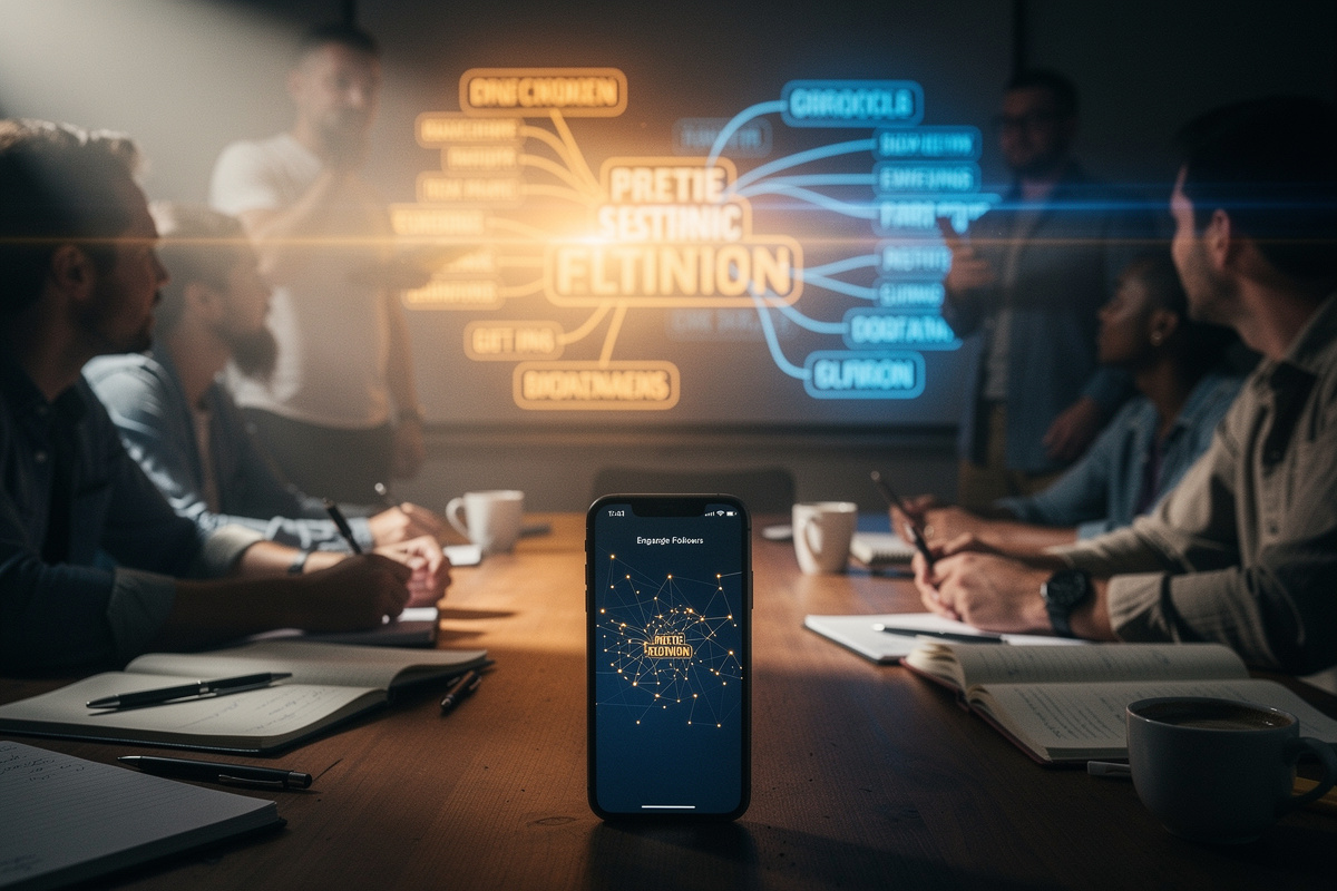 Micro-influence sémantique : le levier SEO à ne pas négliger