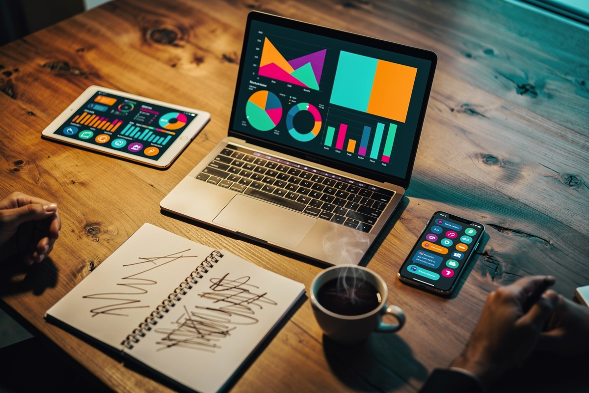 Stratégie de communication digitale : guide pratique et étapes