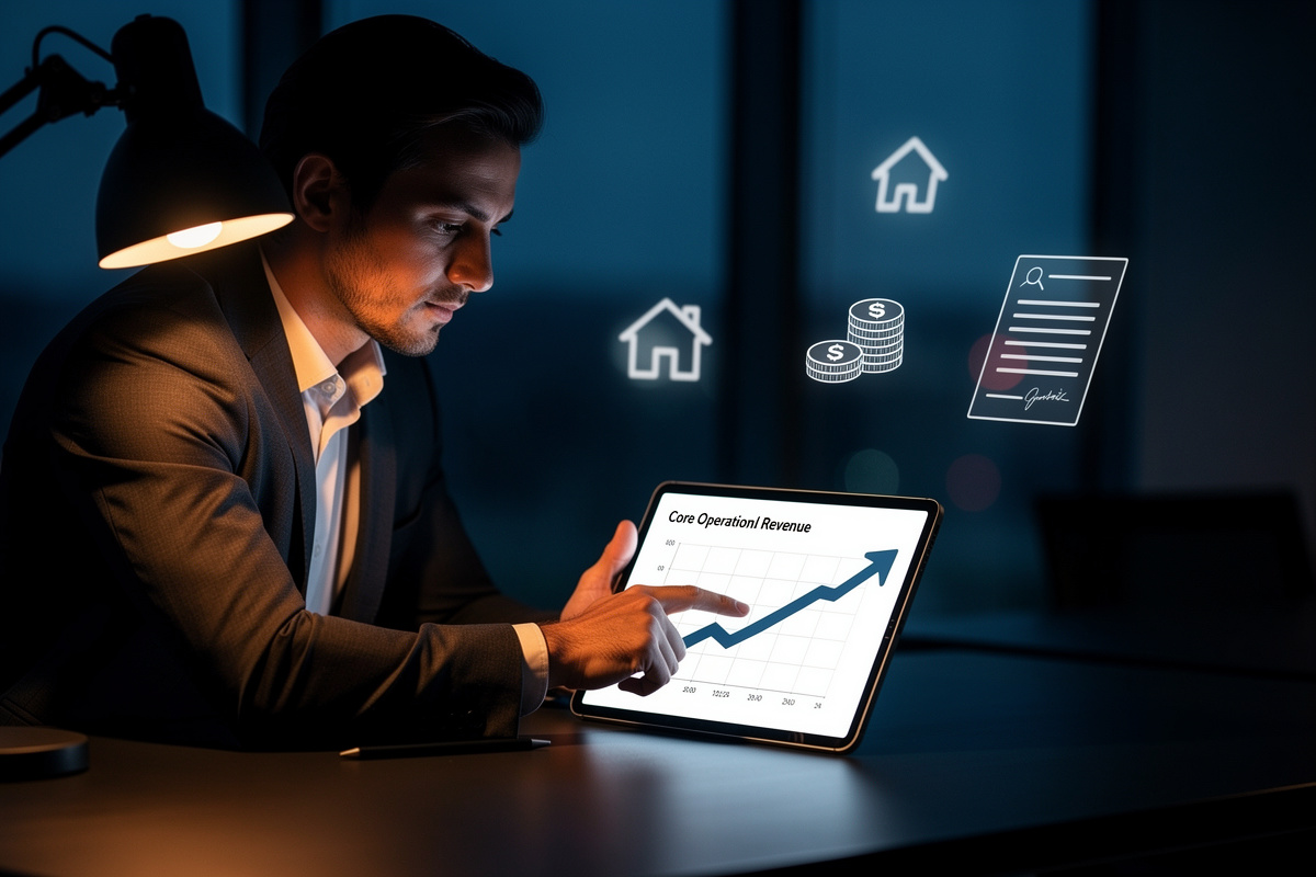 CA OP : définition, calcul et utilité pour votre entreprise