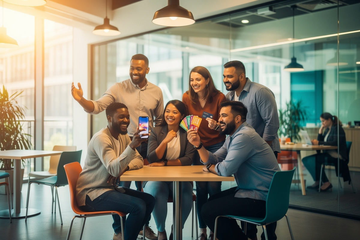 Comité d'entreprise MAAF : avantages, accès, astuces