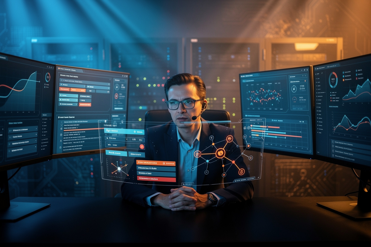 Data validation manager : un métier stratégique pour la qualité des données