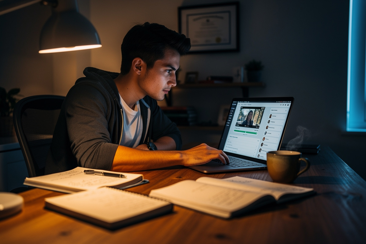 Formation par le Cned : tout savoir pour réussir à distance