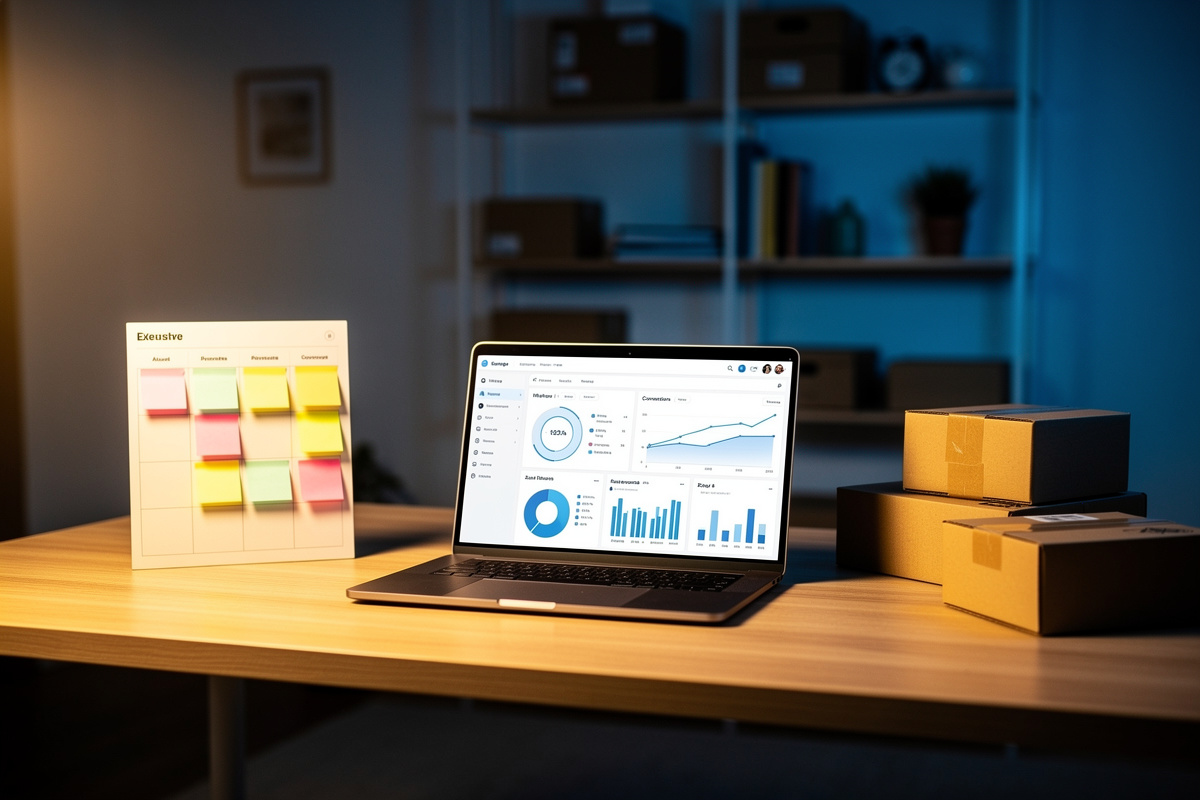 Le lean commerce : mode d’emploi pour votre boutique en ligne