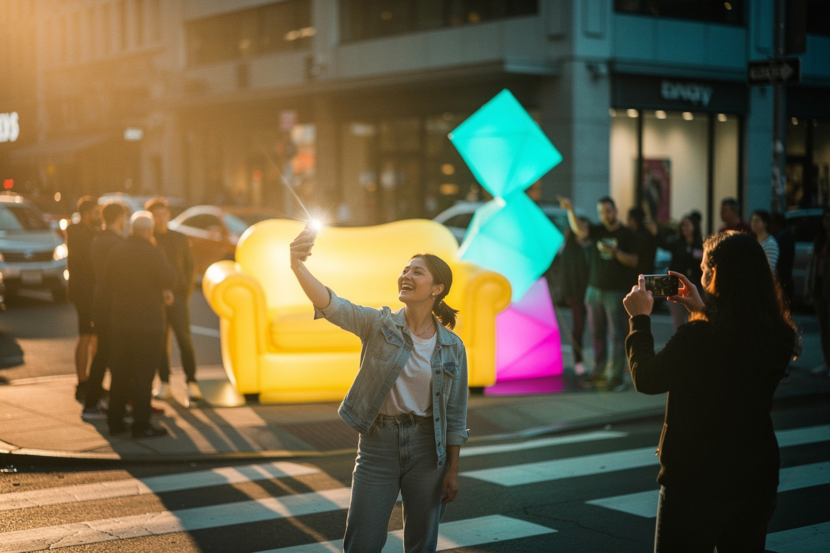 Marketing alternatif : guide complet pour capter l'attention