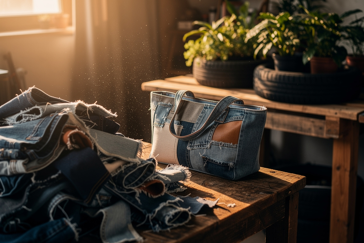 Upcycling : définition, avantages et exemples concrets