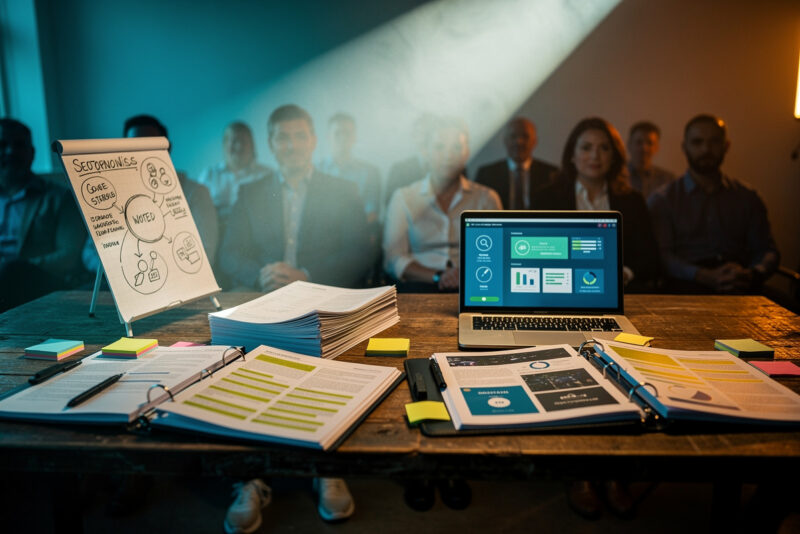 Comment digitaliser une formation présentielle en e-learning ?