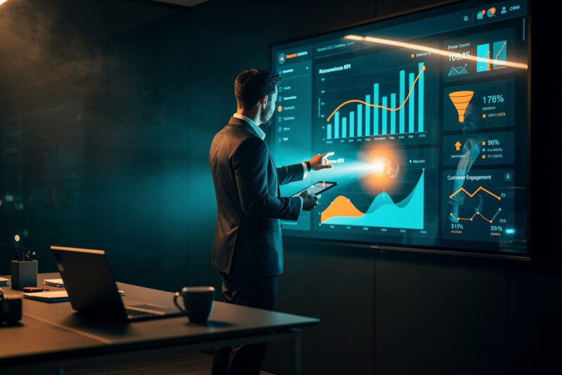 CRM : quels indicateurs de performance pour votre entreprise ?