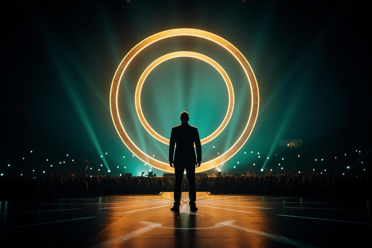 Le Golden Circle : la clé de la communication inspirante