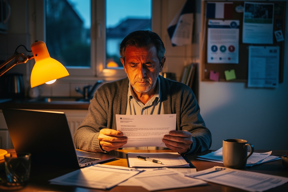 Prime de reclassement CSP refusée : que faire ?