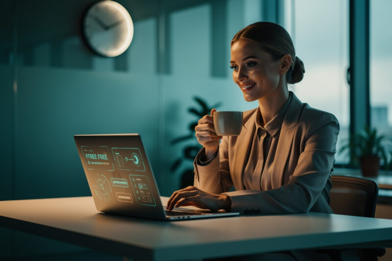Quelle formation en intelligence artificielle pour secrétaire ?