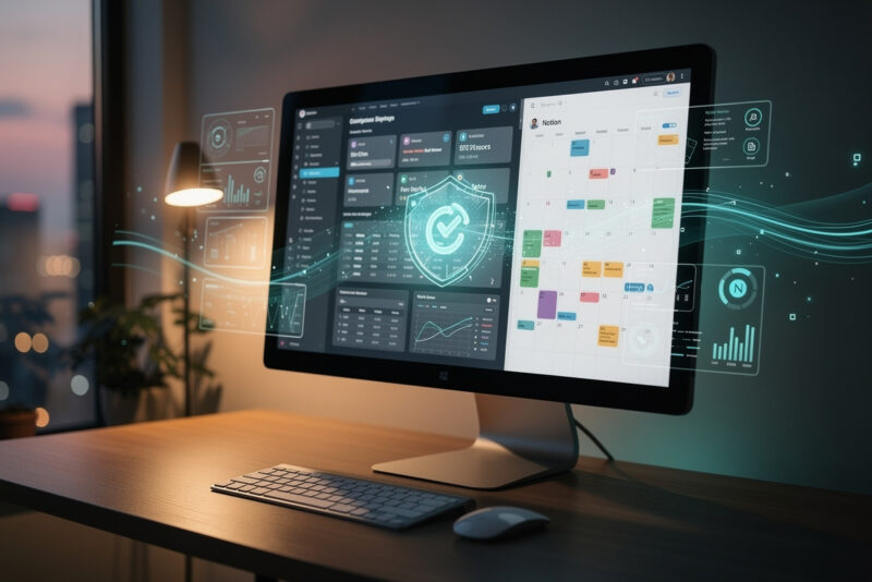 Résoudre les problèmes de synchronisation Notion et Google Calendar