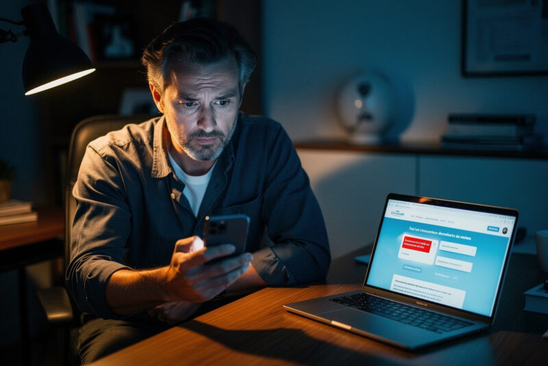 Virement SGC : c'est quoi exactement sur votre compte ?