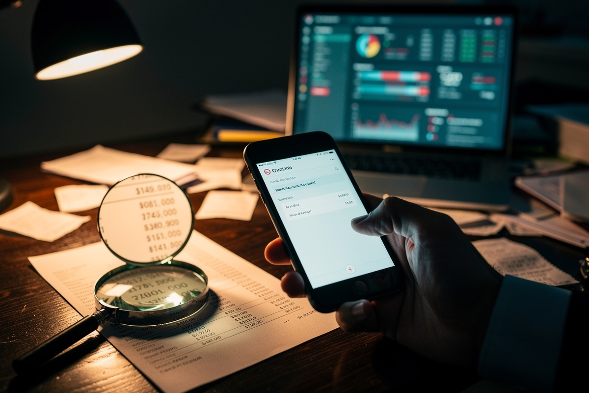 CFSP sur mon relevé bancaire : que faire ?